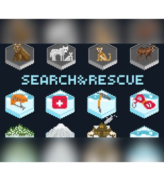 Search and Rescue Steam Key GLOBAL